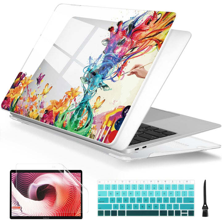 SkyMoon Case for M1 MacBook Air 13