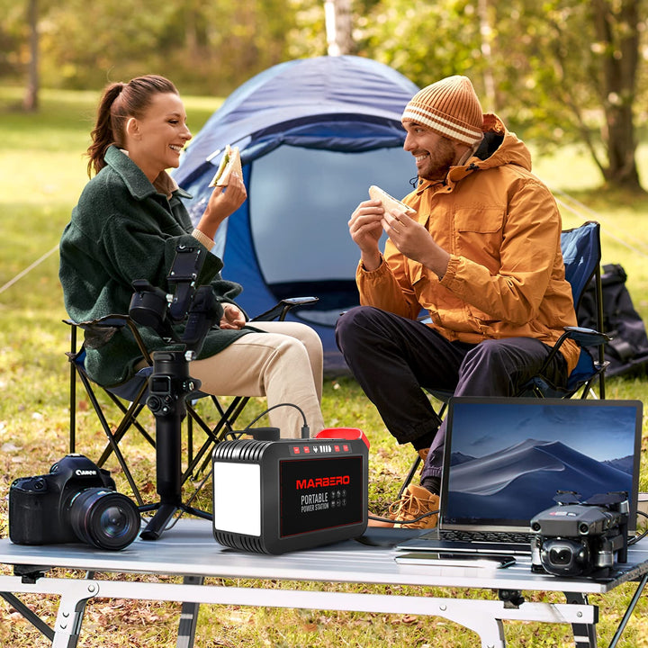 PowerPro 88Wh Portable Generator