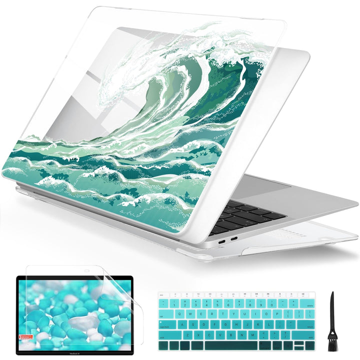 SkyMoon Case for M1 MacBook Air 13