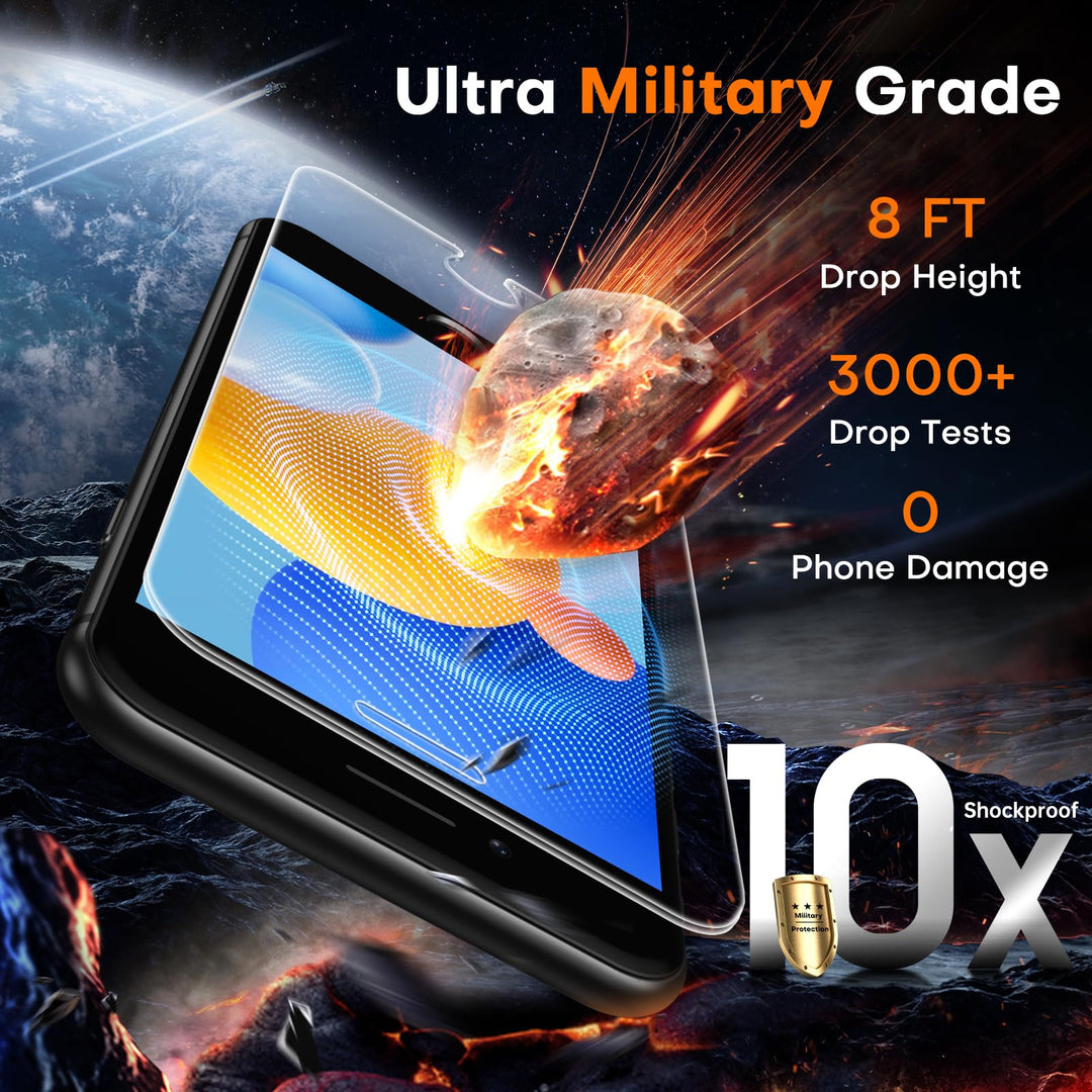 TuffGlass for iPhone 16 Pro