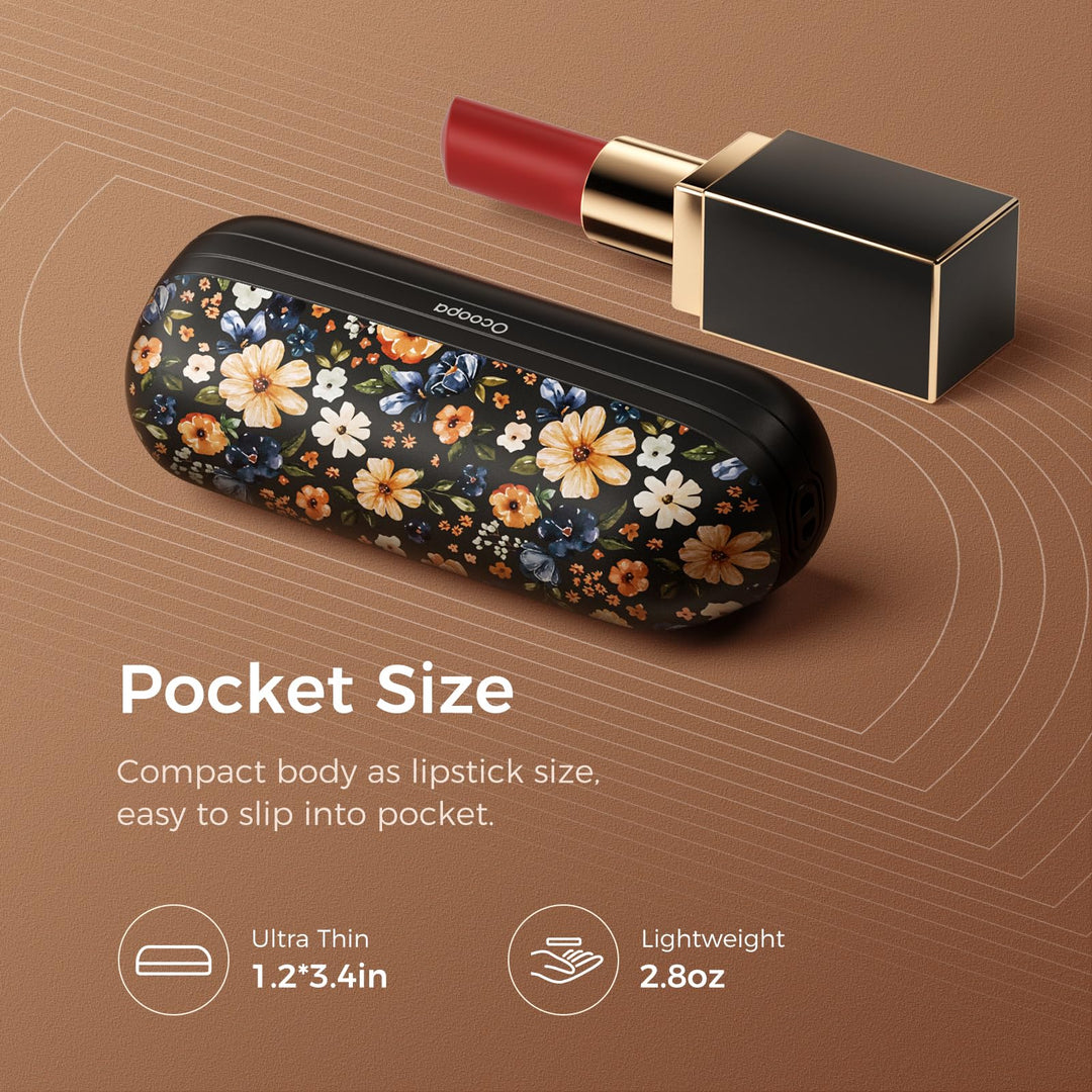 MagniWarm 2-in-1 Hand Warmers