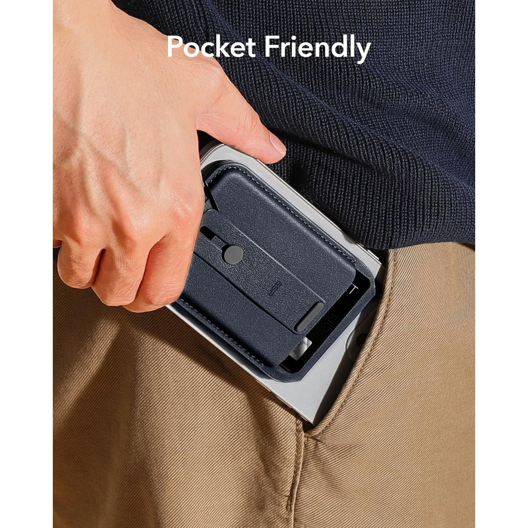 Magsafe Wallet Pro - DOKUTRONIX