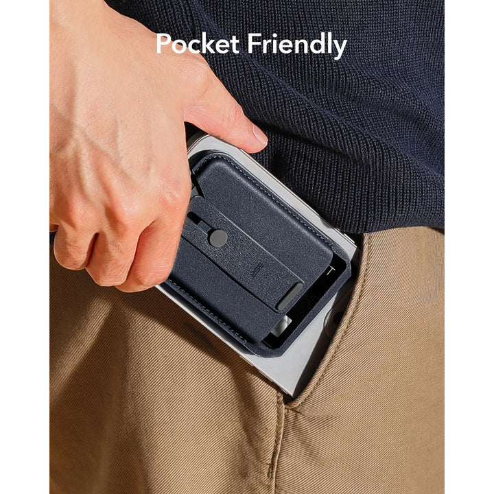 Magsafe Wallet Pro - DOKUTRONIX