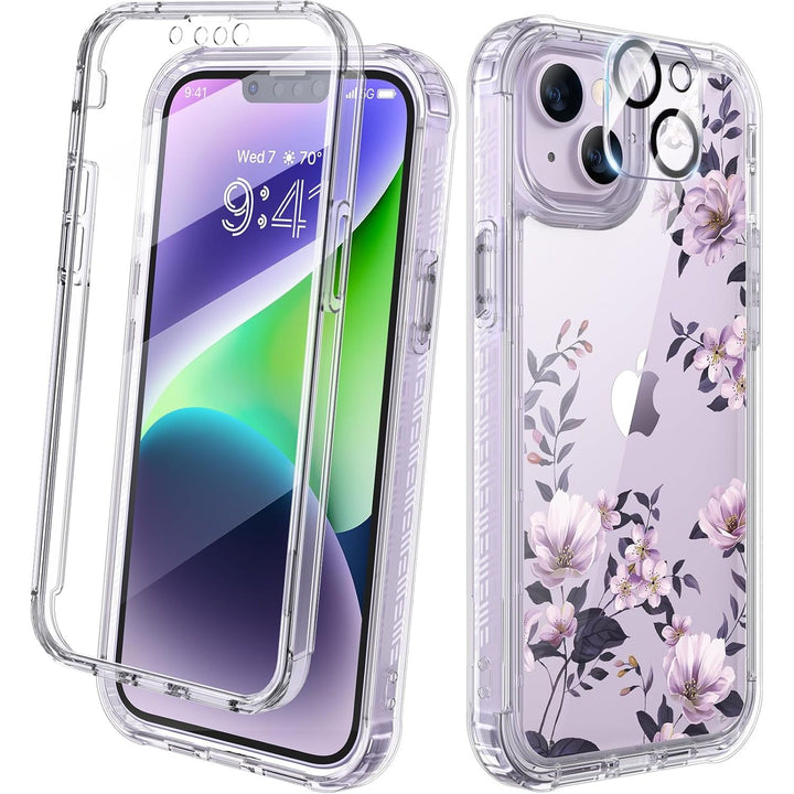 MagneShield iPhone 17 Air Case - Gold, Drop Proof