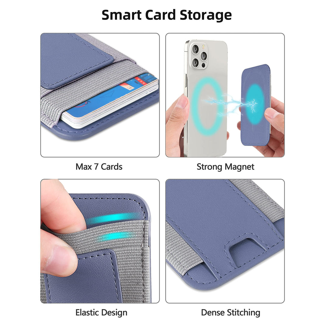 MagFlex Wallet - DOKUTRONIX