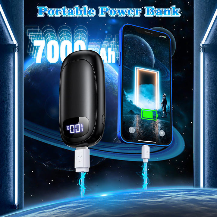 HotHands Rechargeable Hand Warmers