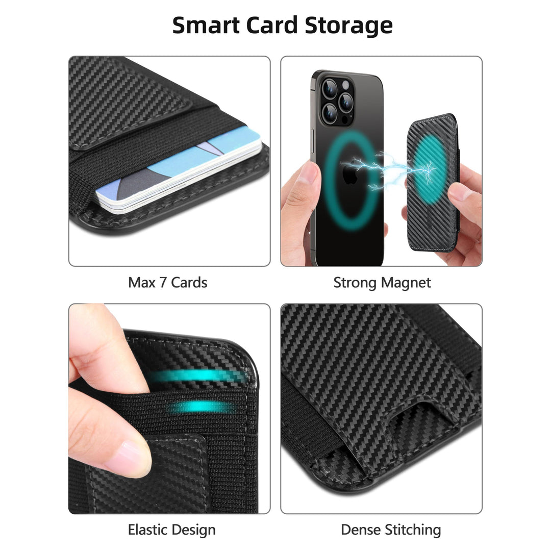 MagFlex Wallet - DOKUTRONIX