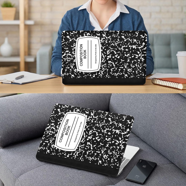 MacBook Air Snap-On Case: Composition Book