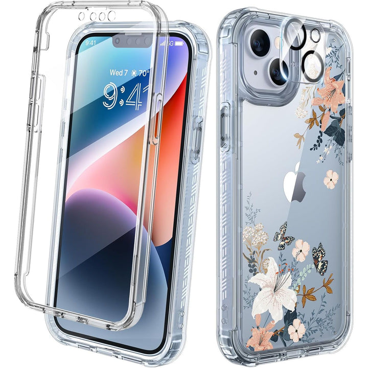 ClariMag iPhone 17 Pro Max: Full-Body Shield Case