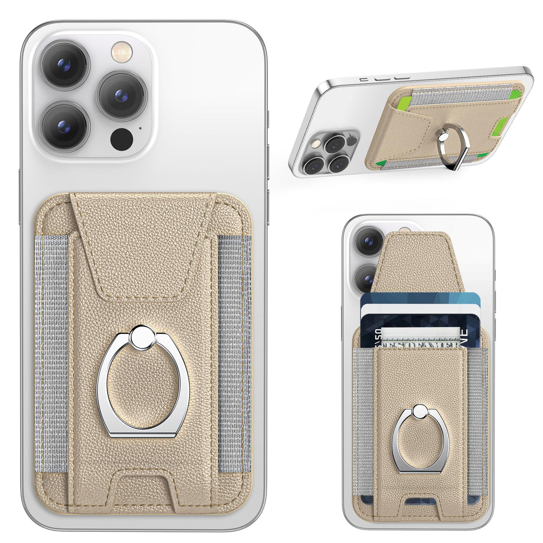 SecureMag Wallet for iPhone - DOKUTRONIX