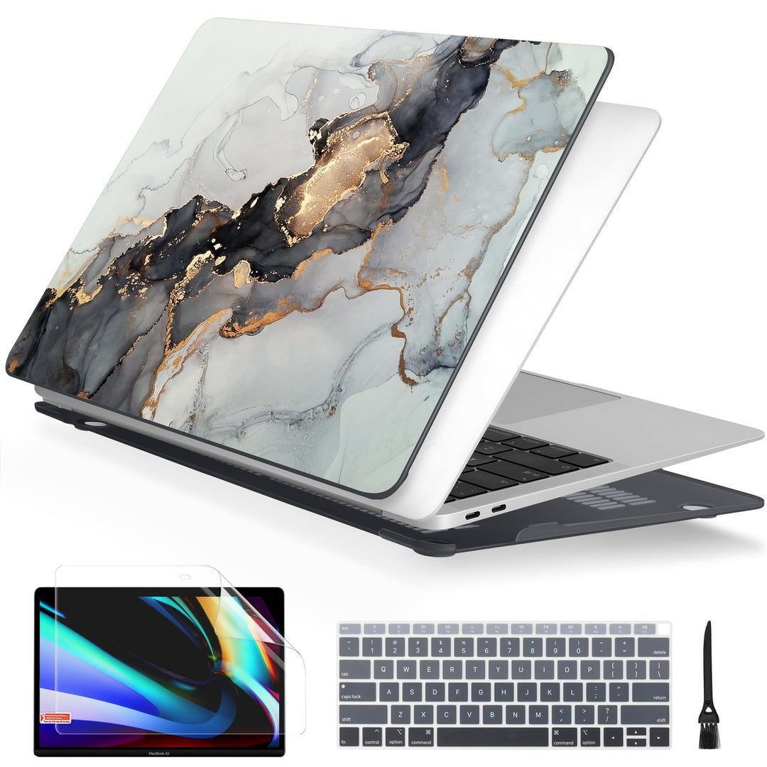 SkyMoon Case for M1 MacBook Air 13