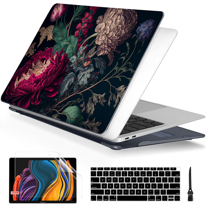 SkyMoon Case for M1 MacBook Air 13