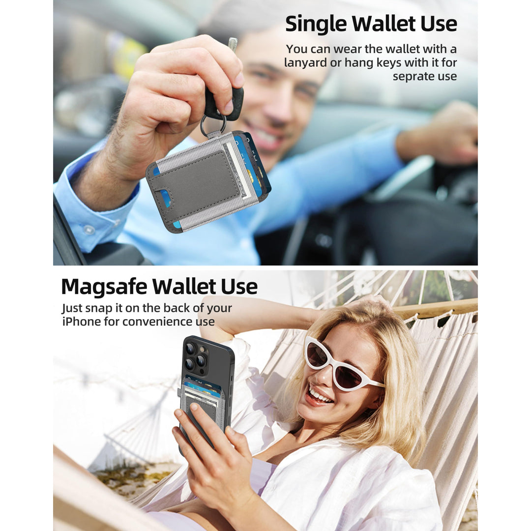 MagFlex Wallet - DOKUTRONIX