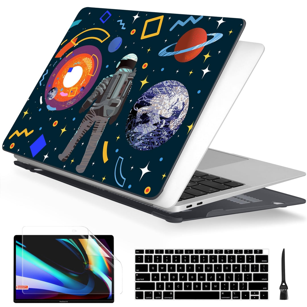 SkyMoon Case for M1 MacBook Air 13