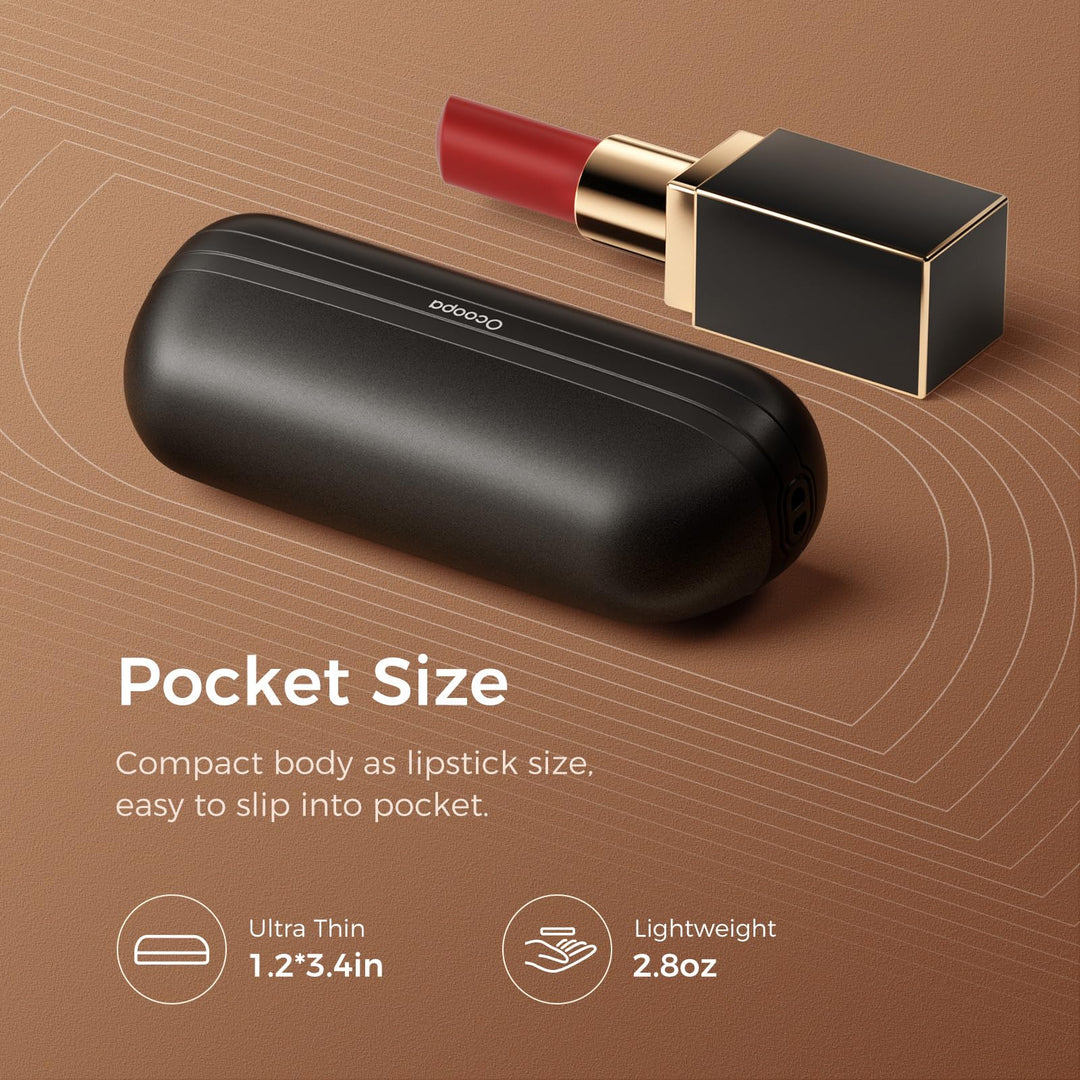 MagniWarm 2-in-1 Hand Warmers