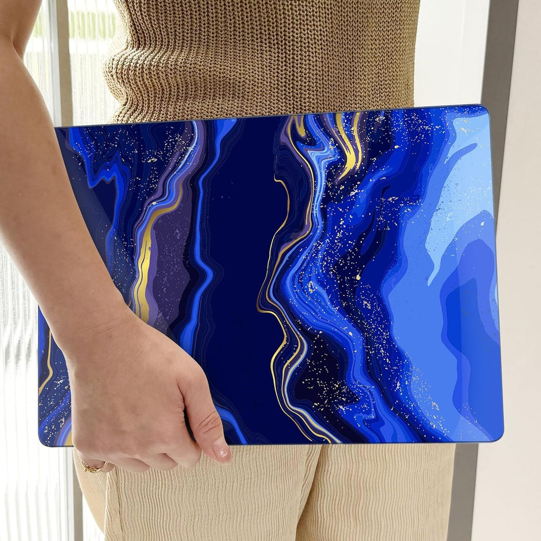 Floral M4 MacBook Air Case