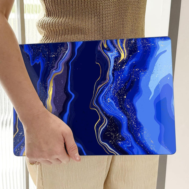 Floral M4 MacBook Air Case