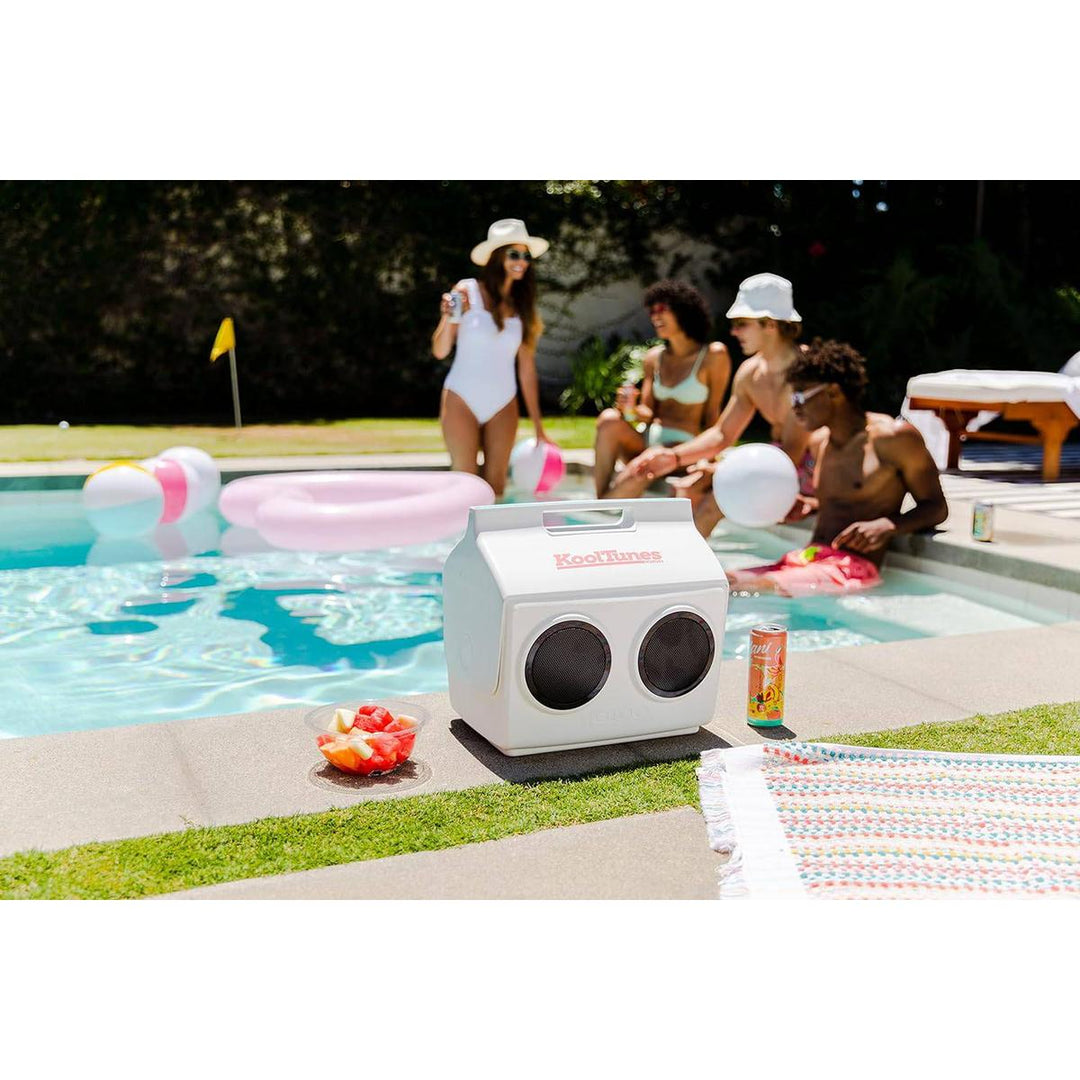 ChillBlast Sound Cooler - DOKUTRONIX