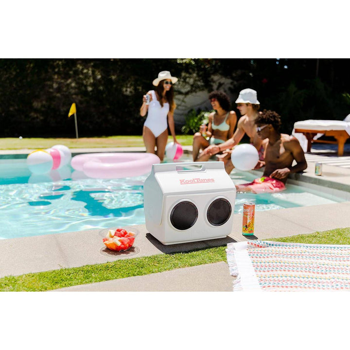 ChillBlast Sound Cooler - DOKUTRONIX