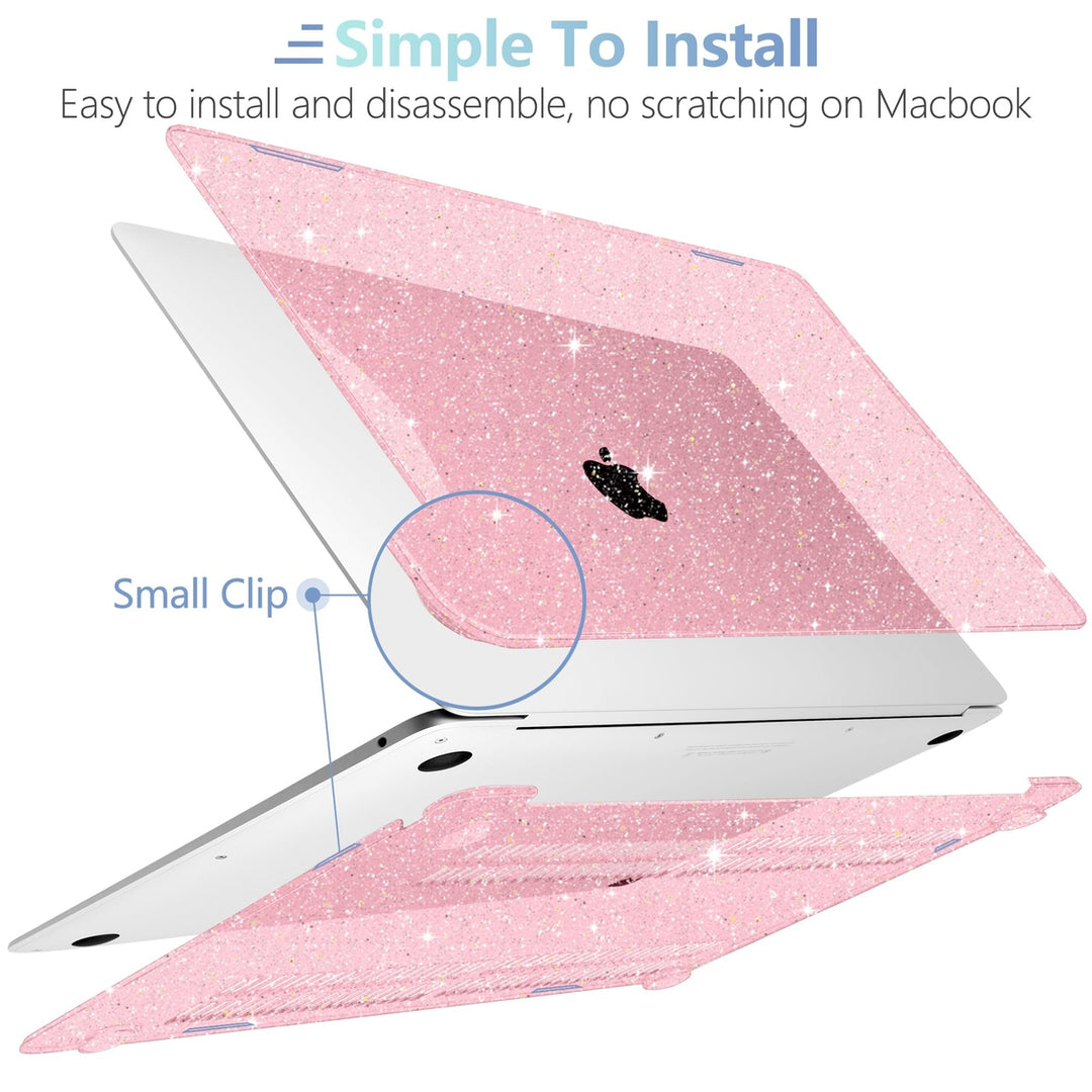 Cherry Blossom MacBook Air 13 Case & Accessories