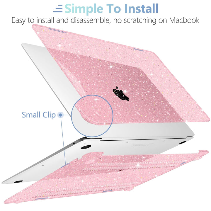 Cherry Blossom MacBook Air 13 Case & Accessories