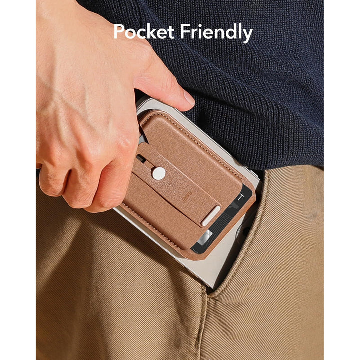 Magsafe Wallet Pro - DOKUTRONIX