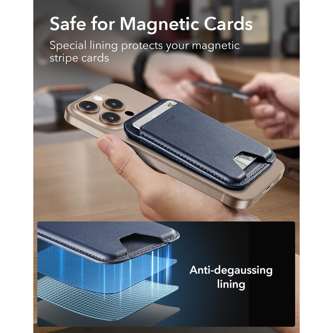 Magsafe Wallet Pro - DOKUTRONIX