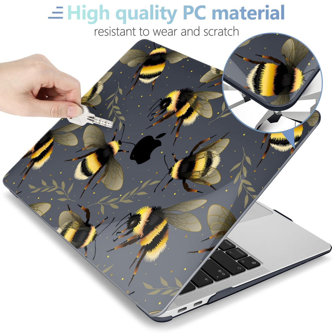 Cherry Blossom MacBook Air 13 Case & Accessories