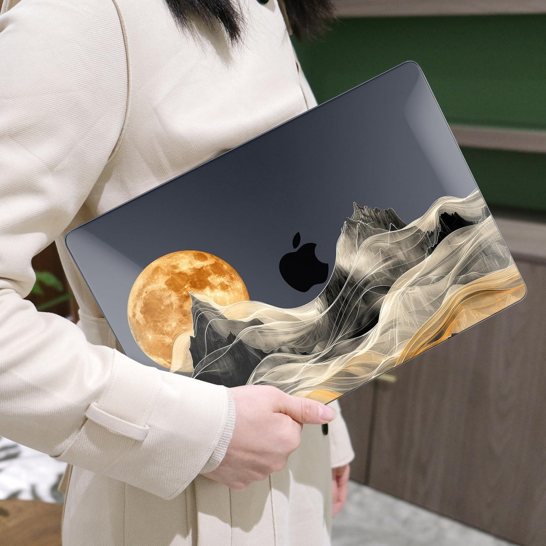 Cherry Blossom MacBook Air 13 Case & Accessories