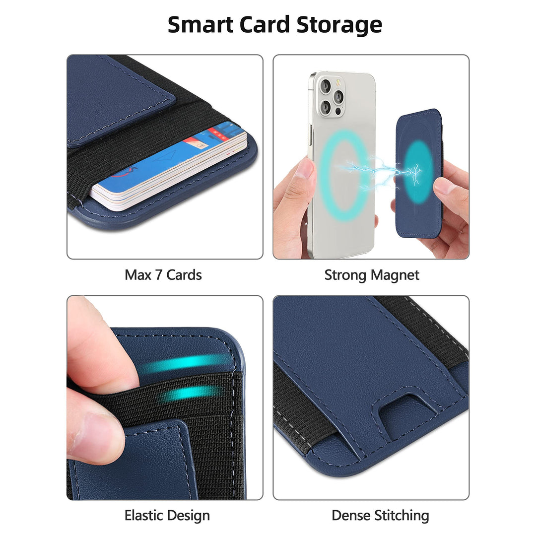 MagFlex Wallet - DOKUTRONIX
