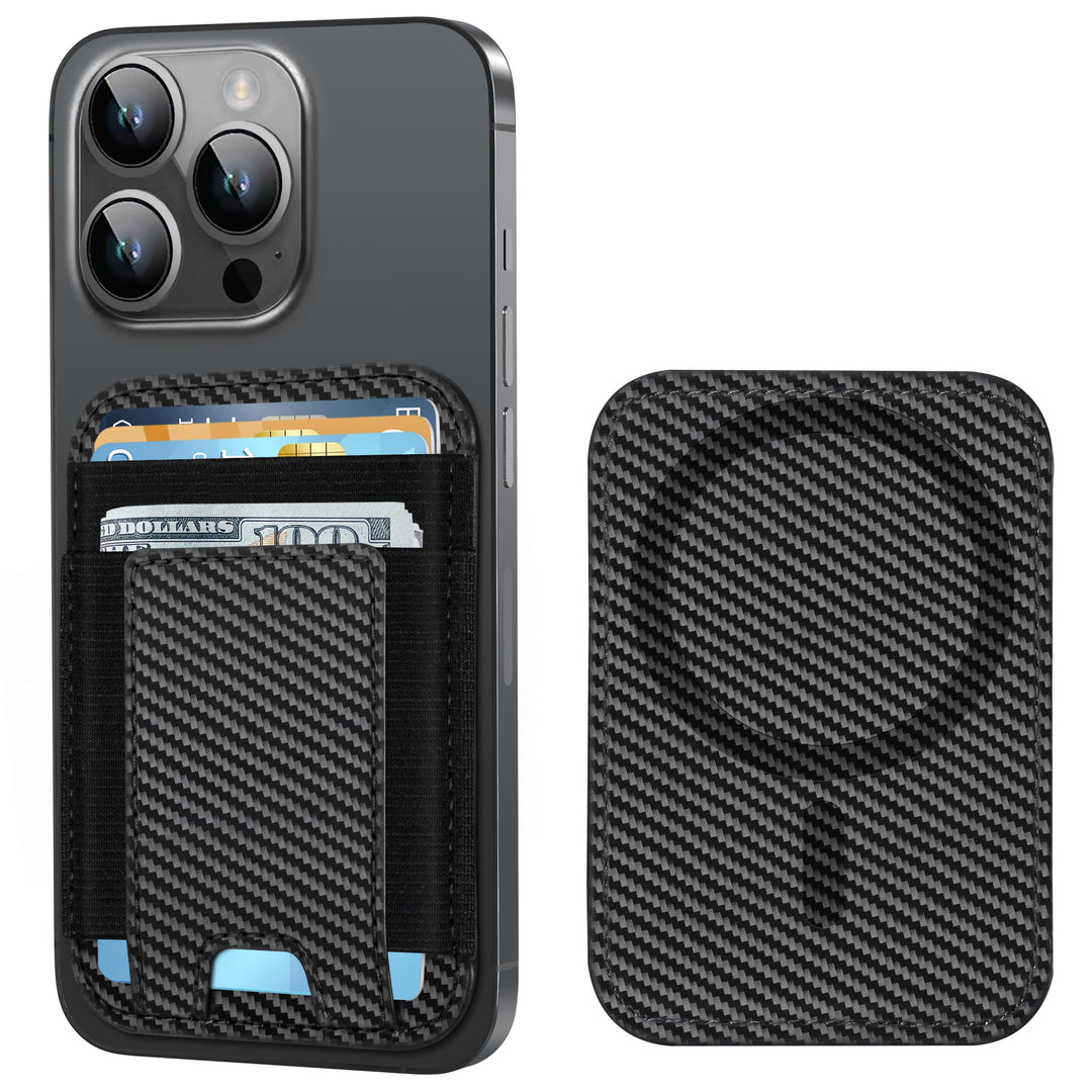 MagFlex Wallet - DOKUTRONIX
