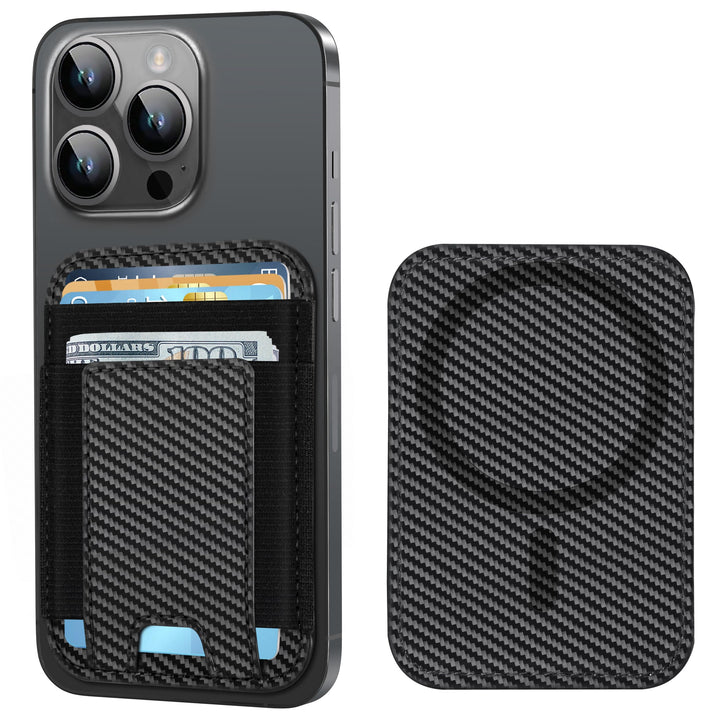 MagFlex Wallet - DOKUTRONIX