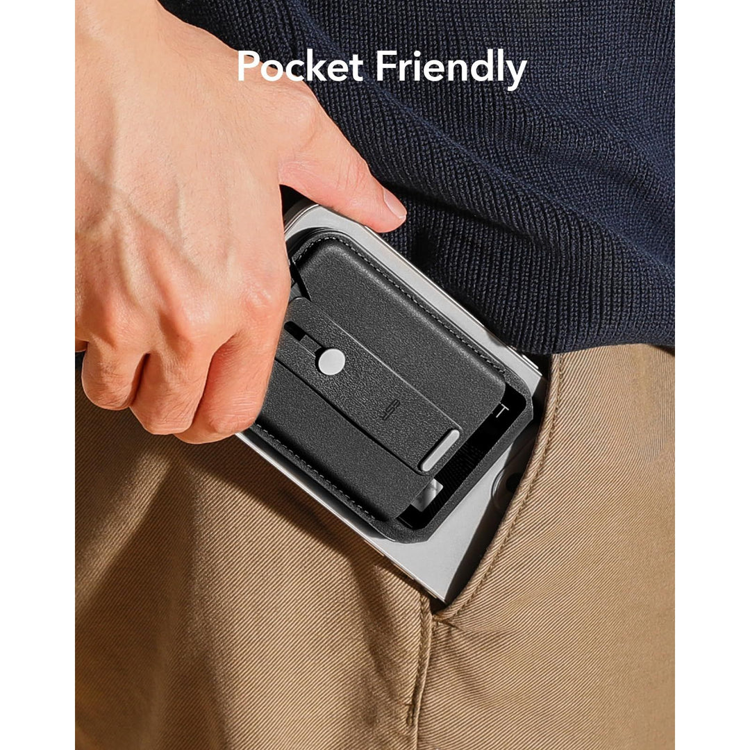 Magsafe Wallet Pro - DOKUTRONIX