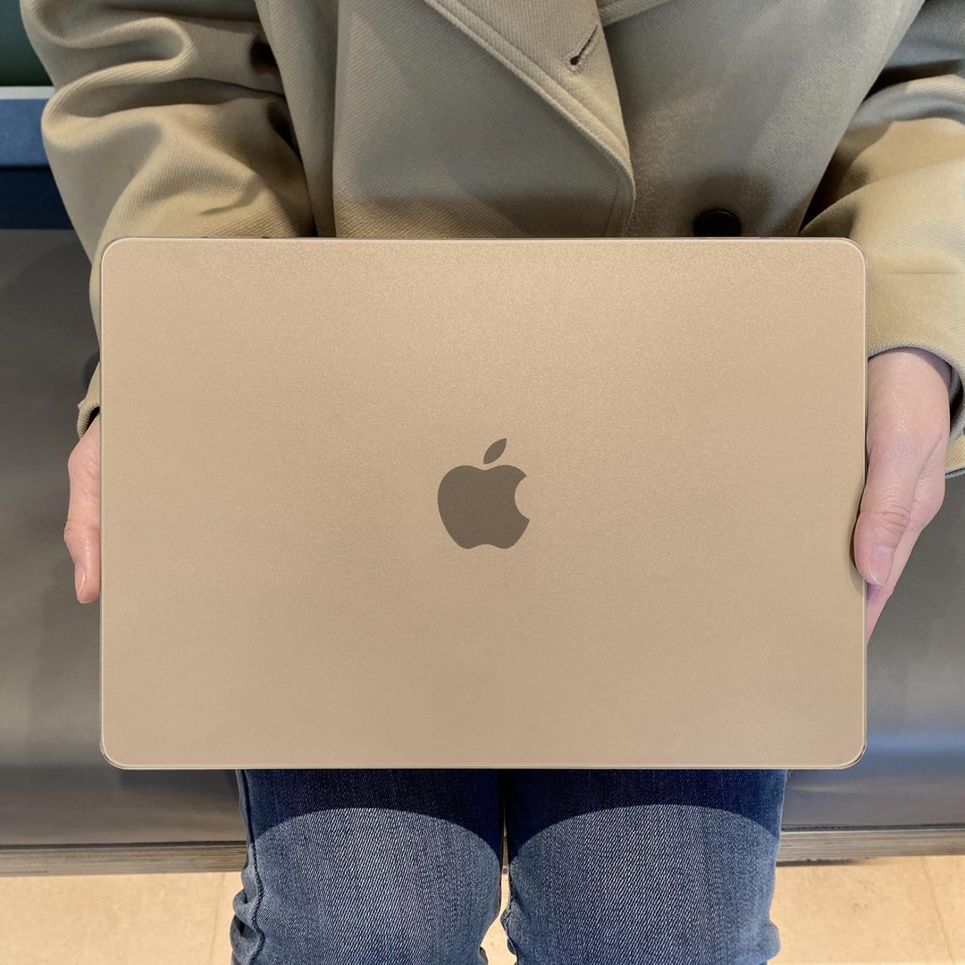 MEEgoodo MacBook Air 13 Case + Accessories