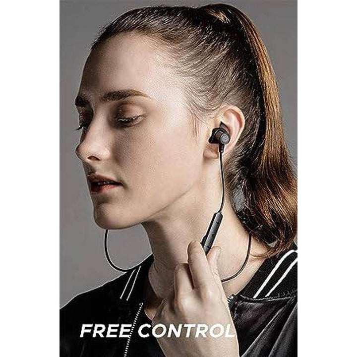 BlueBeat HD Wireless In-Ear Headphones - DOKUTRONIX