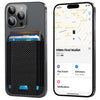MagSafe Shield Wallet: RFID & Find My Technology