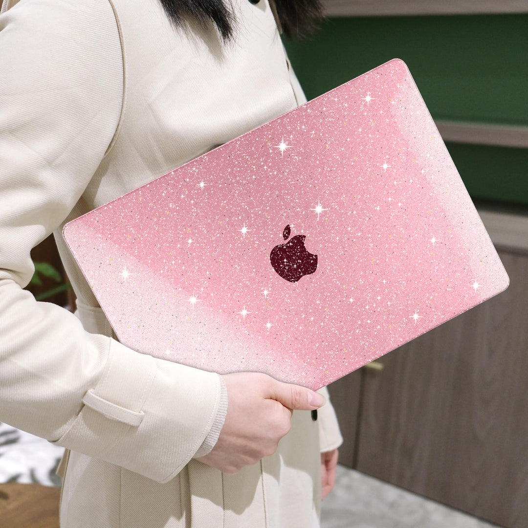 Cherry Blossom MacBook Air 13 Case & Accessories