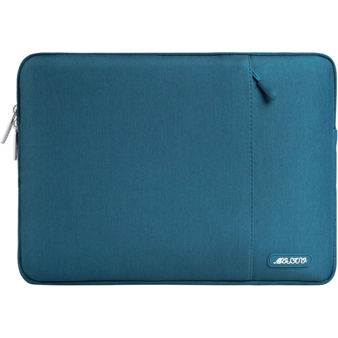MOSISO Laptop Sleeve 15 - Deep Teal