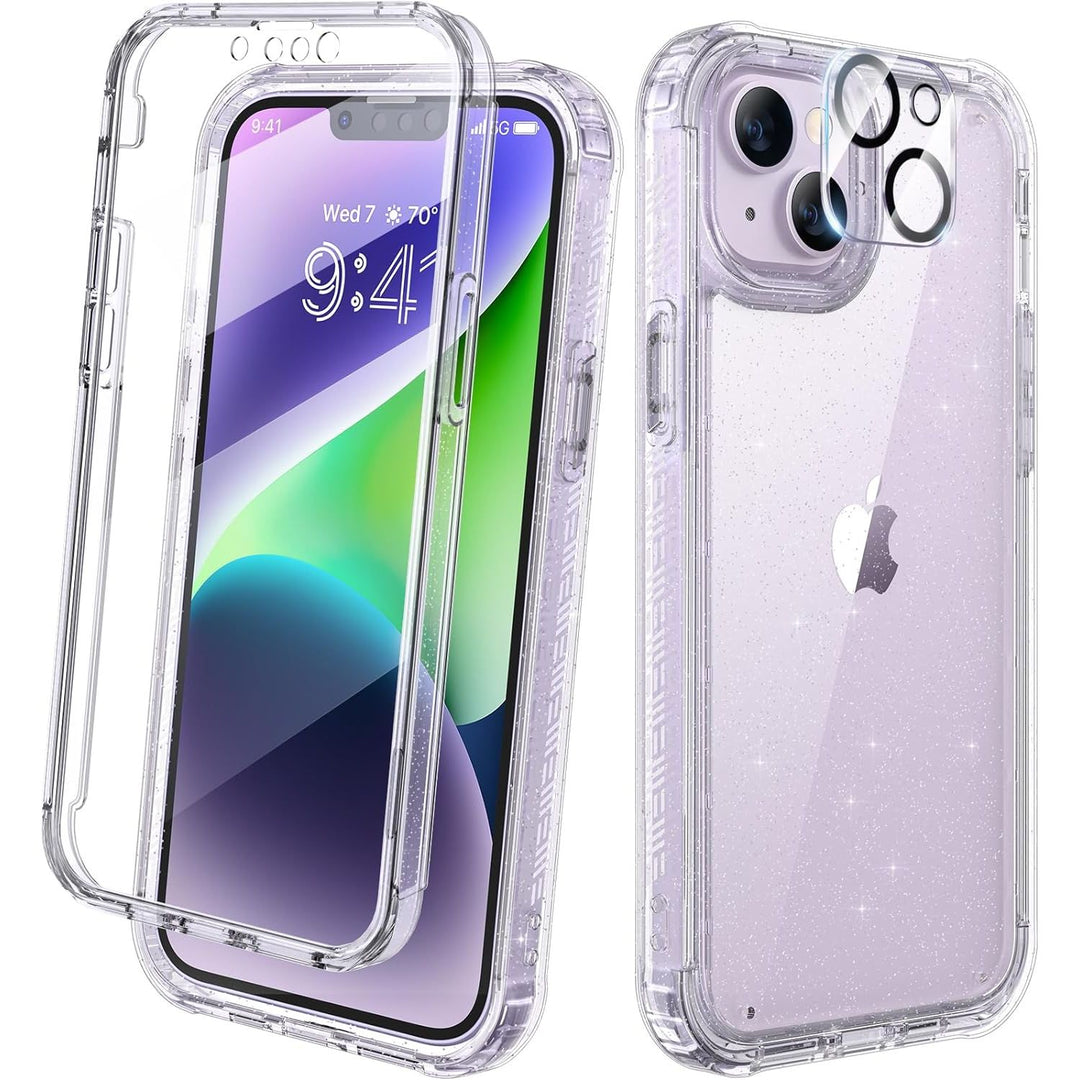 ClariMag iPhone 17 Pro Max: Full-Body Shield Case