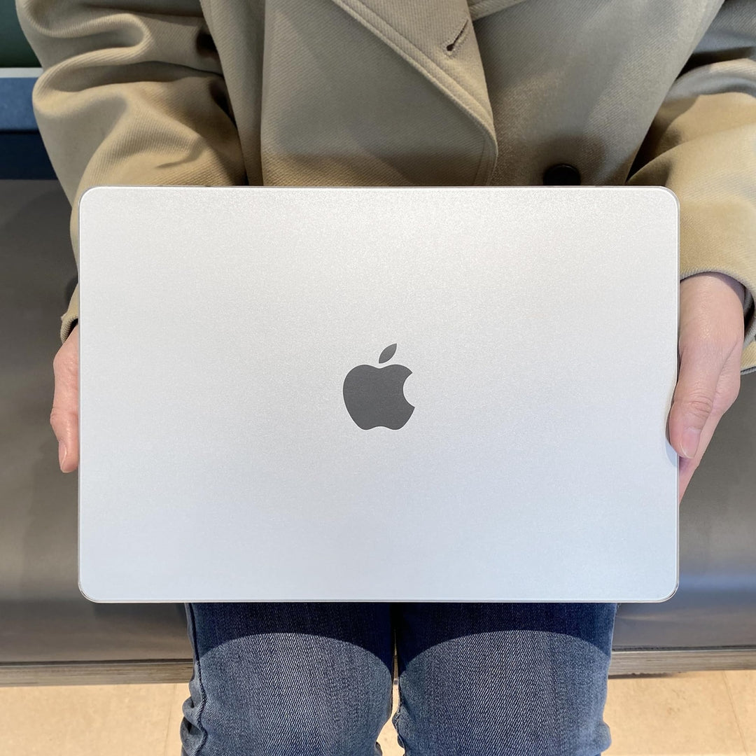 MEEgoodo MacBook Air 13 Case + Accessories