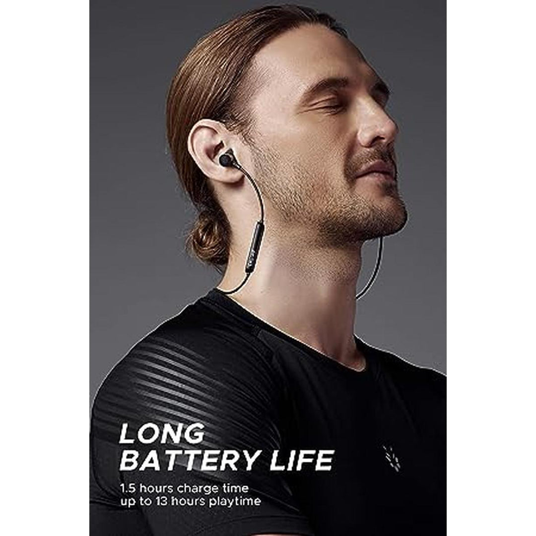 BlueBeat HD Wireless In-Ear Headphones - DOKUTRONIX