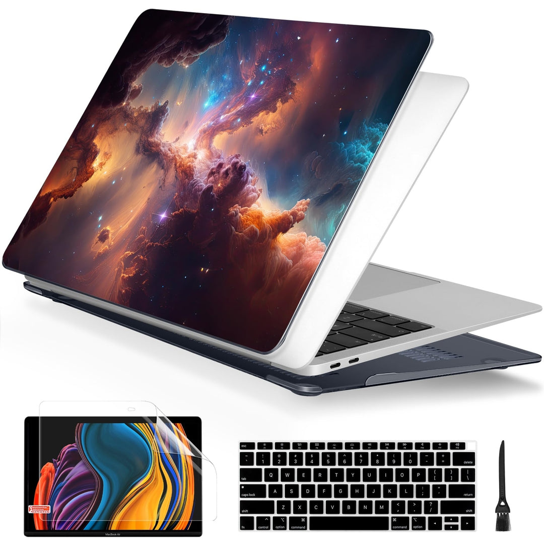 SkyMoon Case for M1 MacBook Air 13