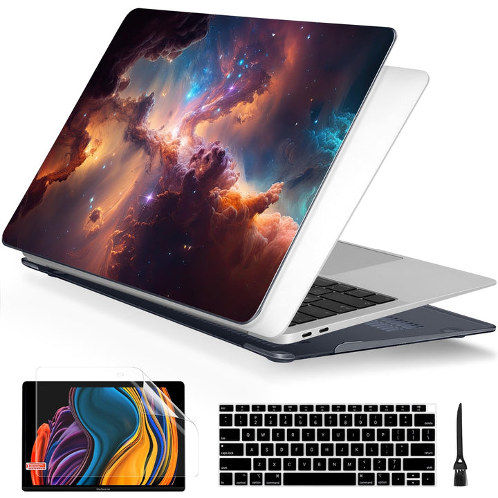 SkyMoon Case for M1 MacBook Air 13