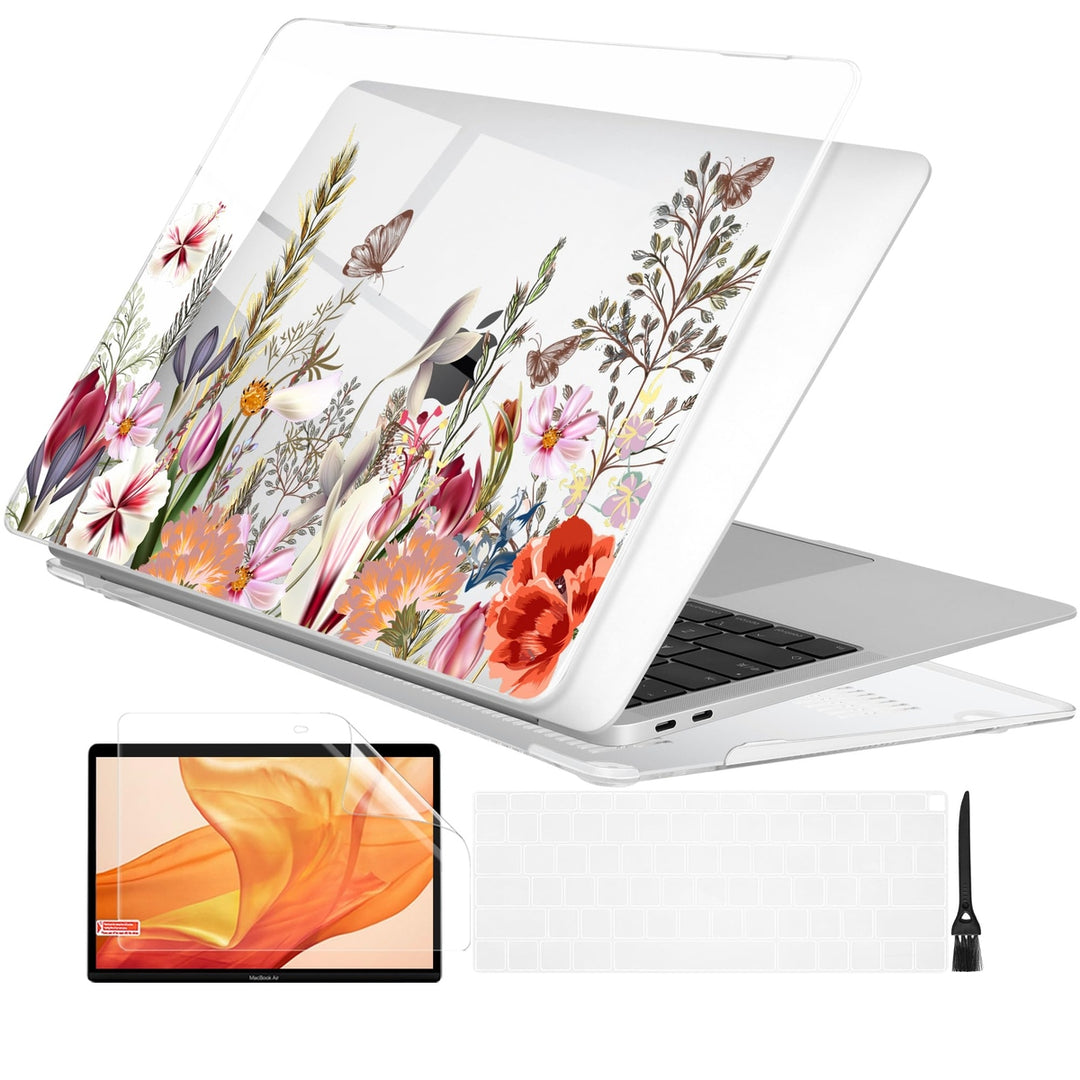 SkyMoon Case for M1 MacBook Air 13