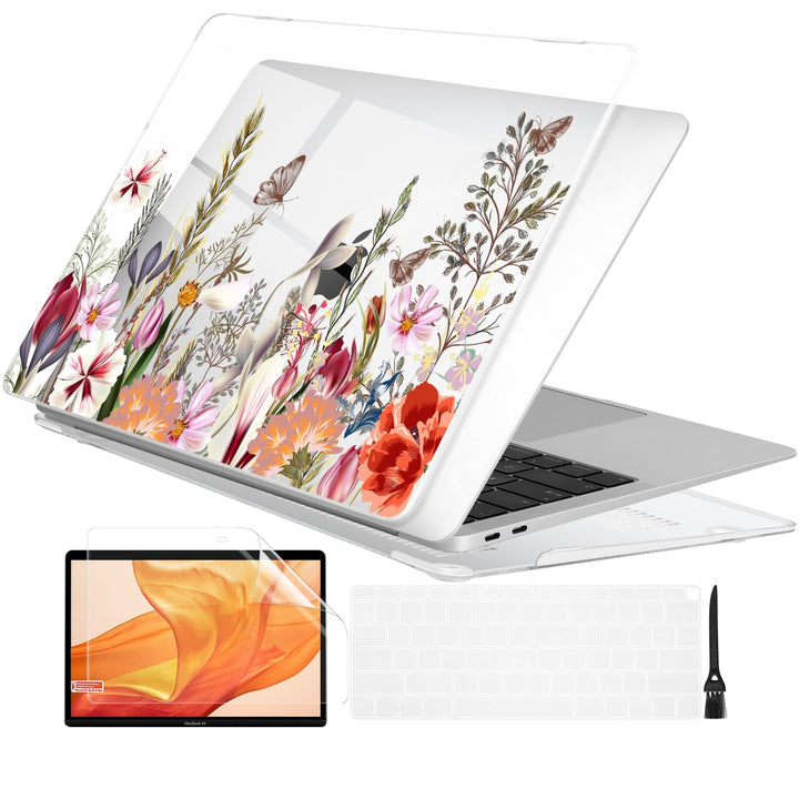 SkyMoon Case for M1 MacBook Air 13