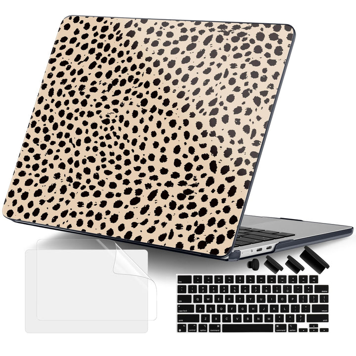 DONGKE Astronaut M4 MacBook Air Case