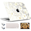 Floral M4 MacBook Air Case