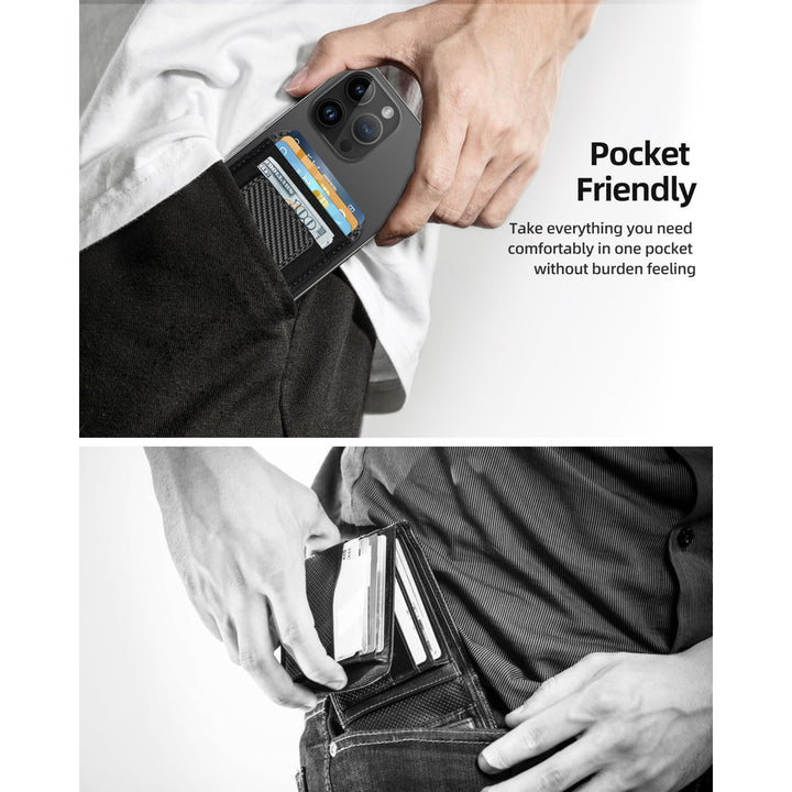 MagFlex Wallet - DOKUTRONIX