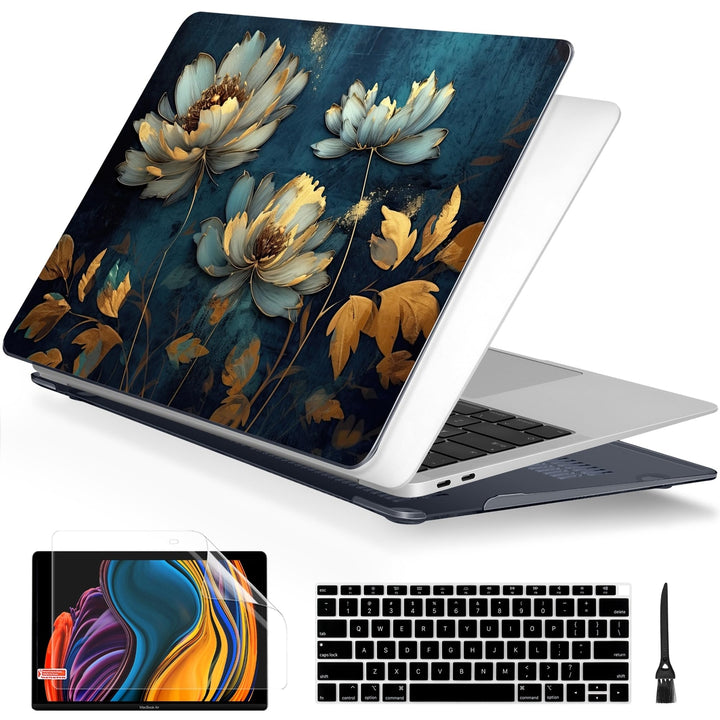 SkyMoon Case for M1 MacBook Air 13