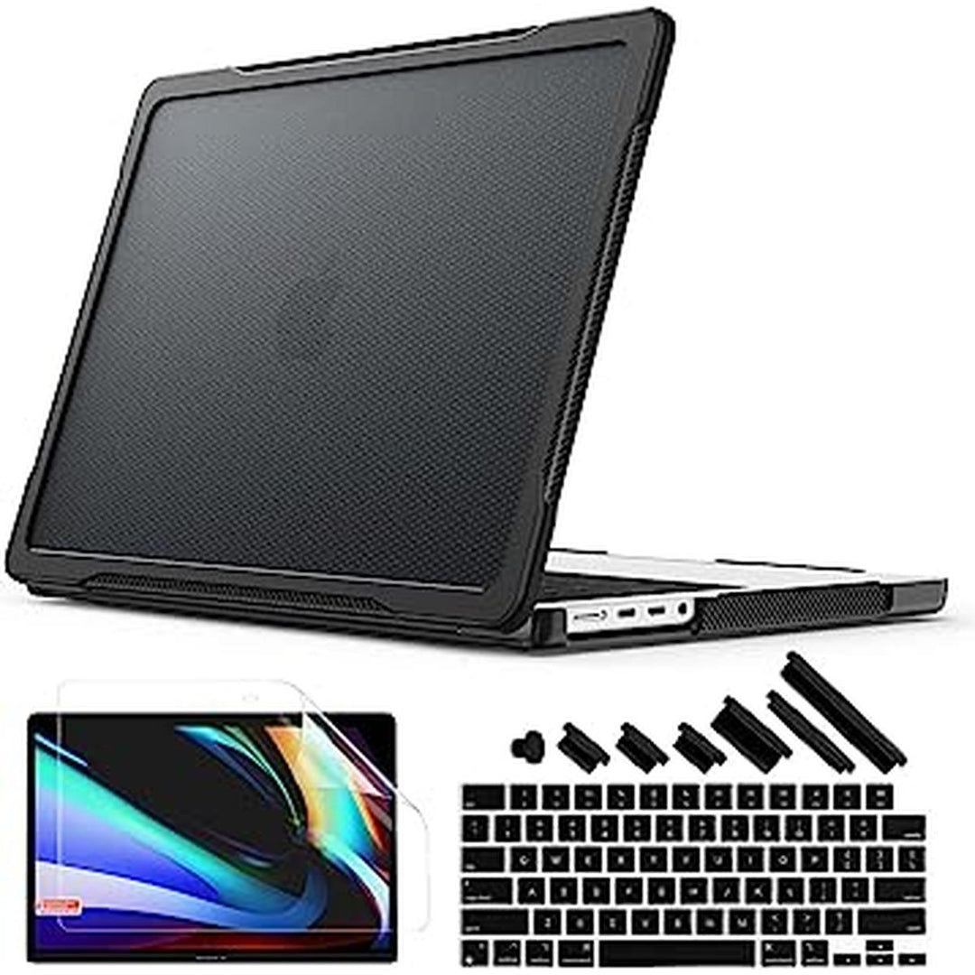 X-Black Pro 14 Case - DOKUTRONIX